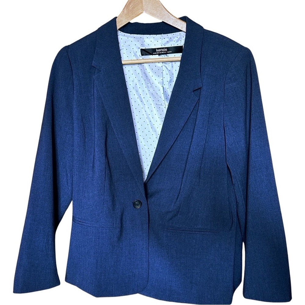 KENZIE BLAZER